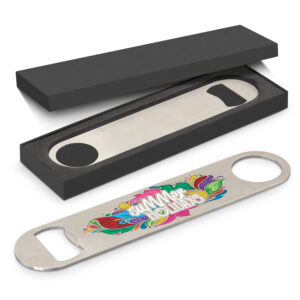 Porter Bottle Opener - Custom Branded Promotional Products