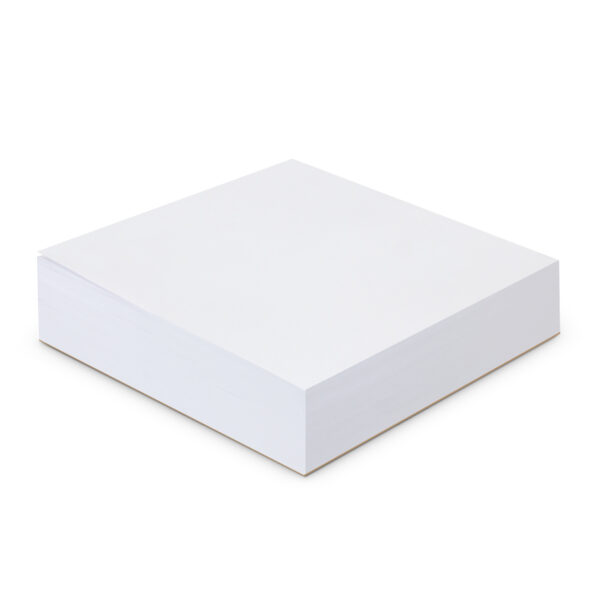 118503 - Memo Cube Note Pad - 200 Leaves - Image 2