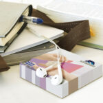 118503 - Memo Cube Note Pad - 200 Leaves - Image 3