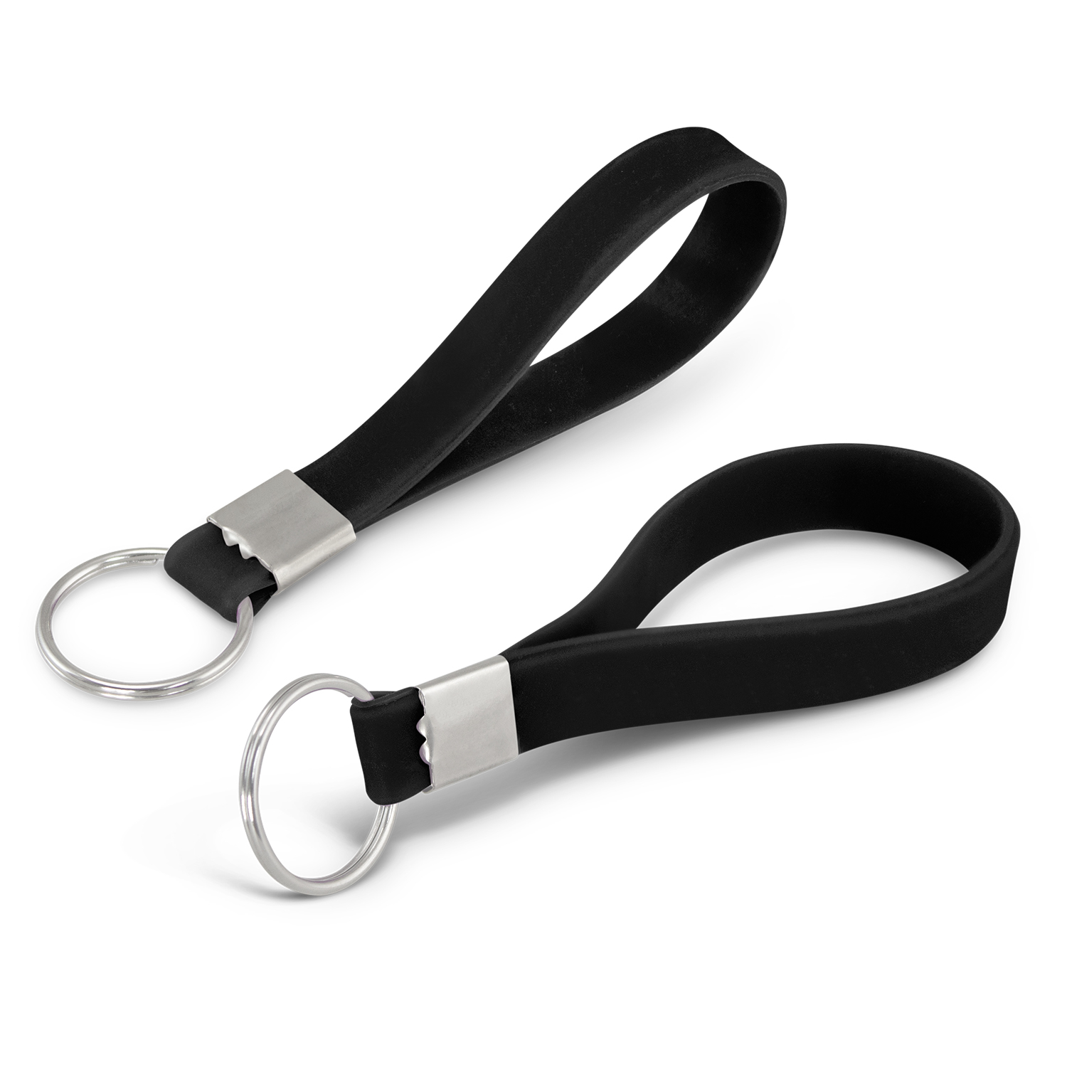 118532 - Silicone Key Ring - Image 7