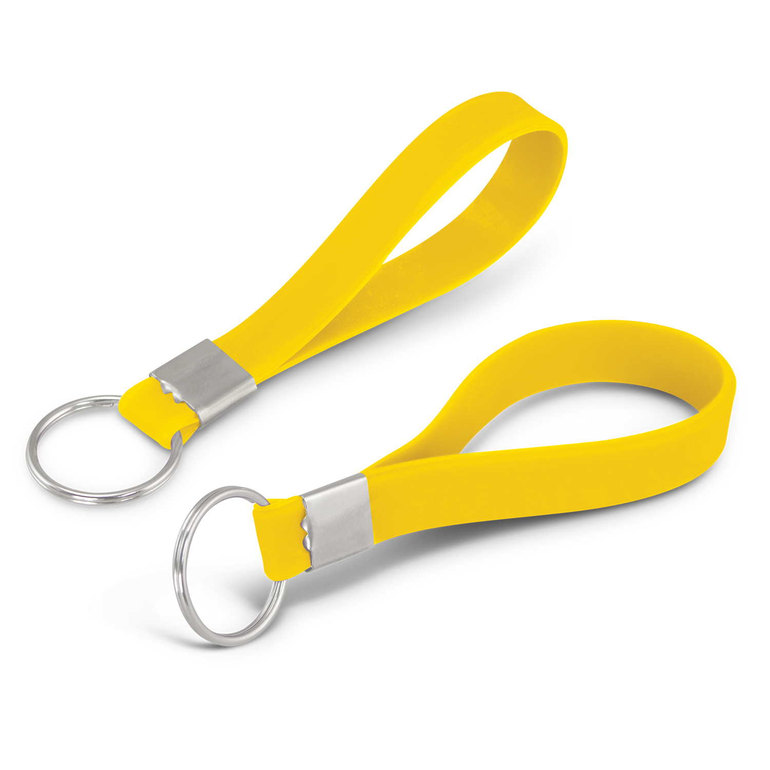 118532 - Silicone Key Ring - Image 3