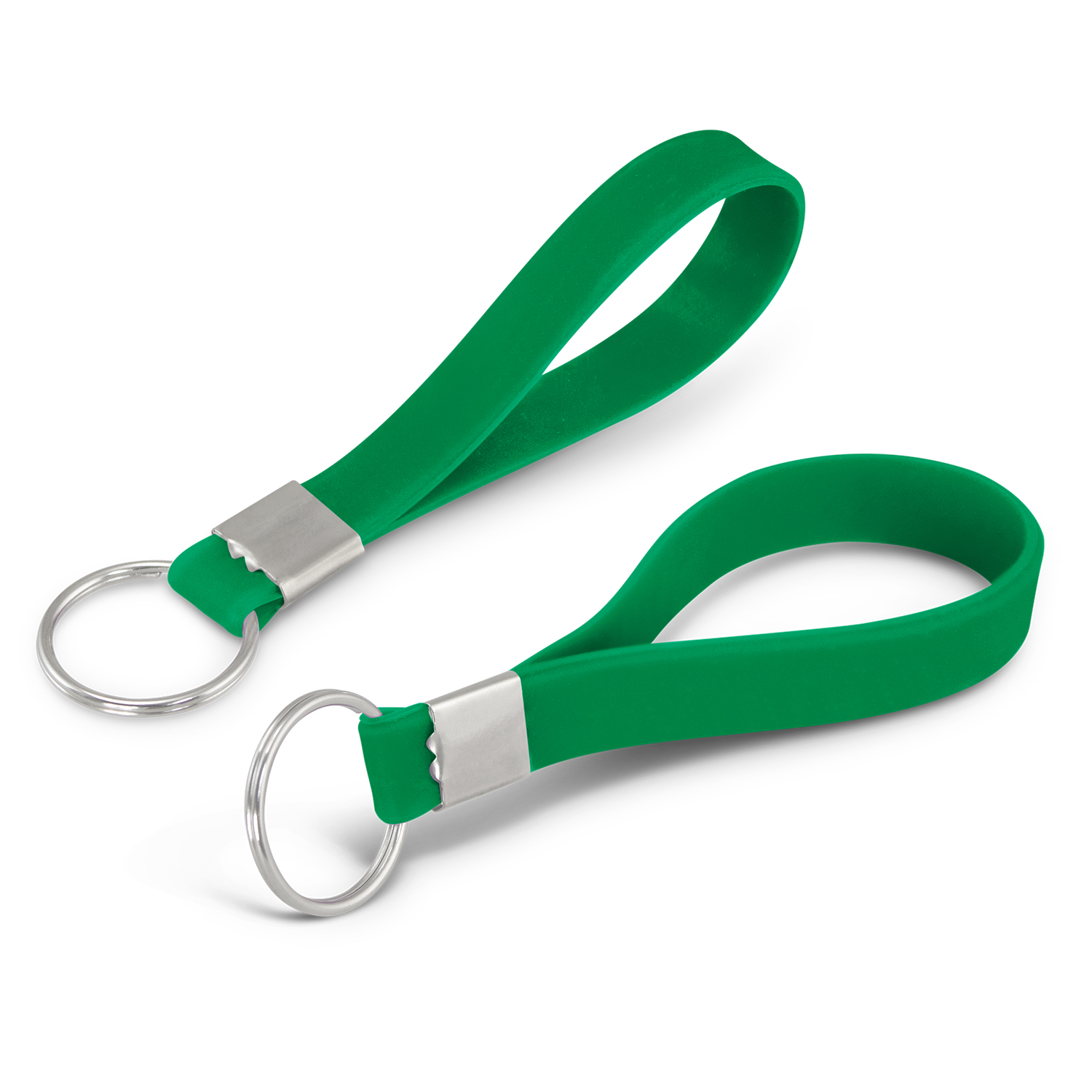 118532 - Silicone Key Ring - Image 6