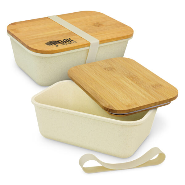 118594 - Bambino Lunch Box