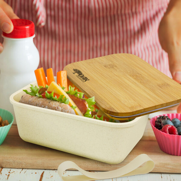 118594 - Bambino Lunch Box - Image 5