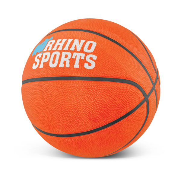 118595 - Basketball Promo