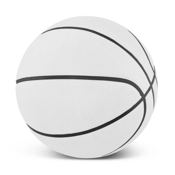 118595 - Basketball Promo - Image 2