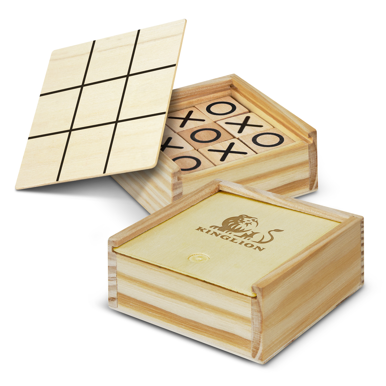 118781 - Tic Tac Toe Game