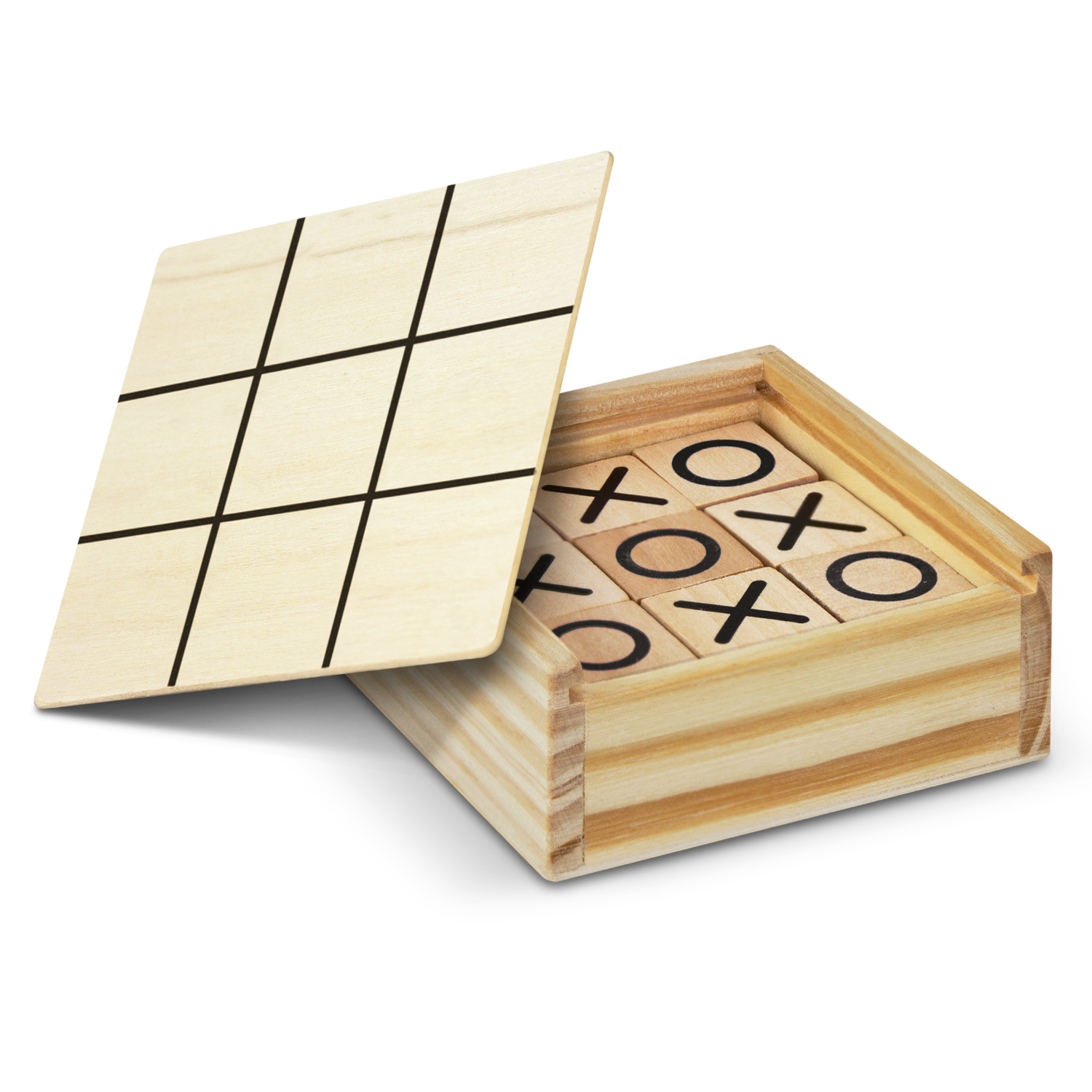 118781 - Tic Tac Toe Game - Image 3