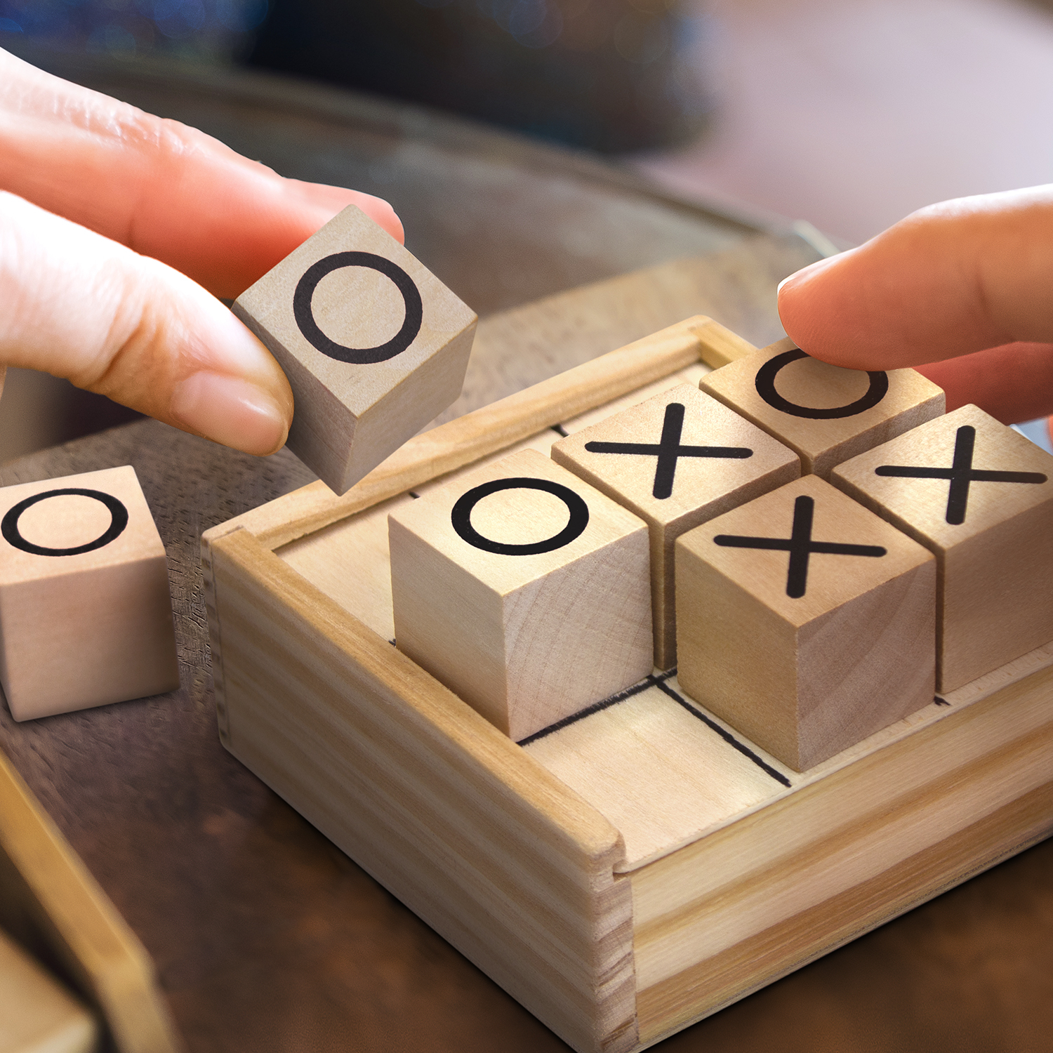 118781 - Tic Tac Toe Game - Image 4