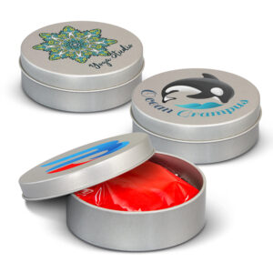 Stress Putty - Custom Branded Promotional Products