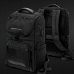 118870 - Swiss Peak Voyager Laptop Backpack - Image 4