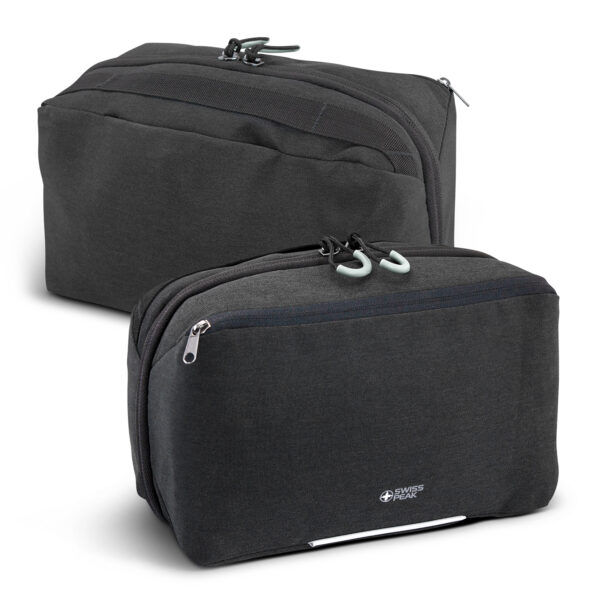 118872 - Swiss Peak Toiletry Bag