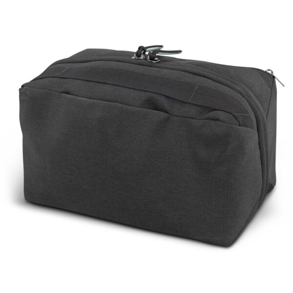 118872 - Swiss Peak Toiletry Bag - Image 3