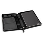 118874 - Swiss Peak Heritage A5 Portfolio with Zipper - Image 3