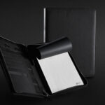 118874 - Swiss Peak Heritage A5 Portfolio with Zipper - Image 5