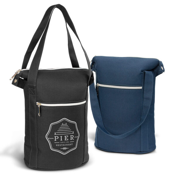 119419 - Provence Wine Cooler Bag