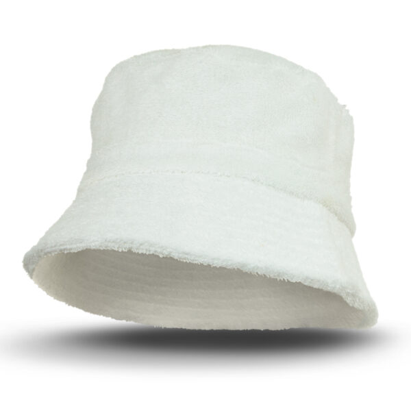 119456 - Bondi Terry Towelling Bucket Hat - Image 2