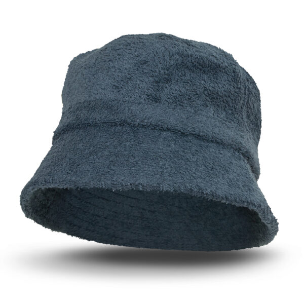 119456 - Bondi Terry Towelling Bucket Hat - Image 3