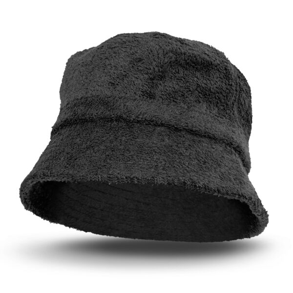 119456 - Bondi Terry Towelling Bucket Hat - Image 4