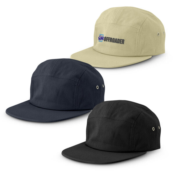 119457 - Catalyst Cap
