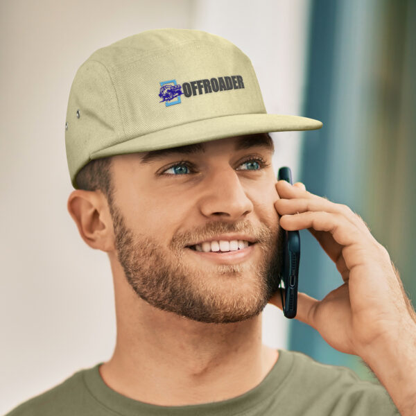 119457 - Catalyst Cap - Image 5