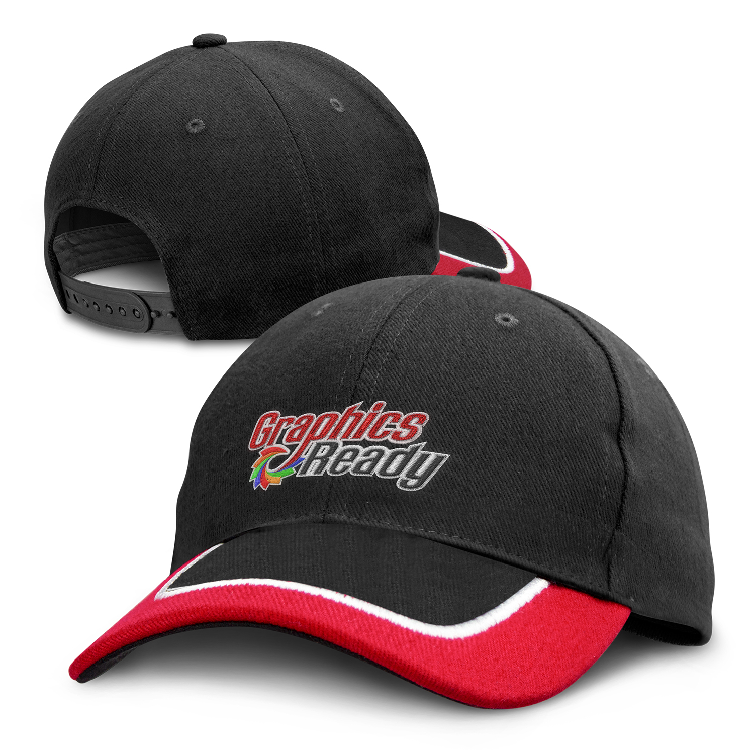 119541 - Oakland Cap