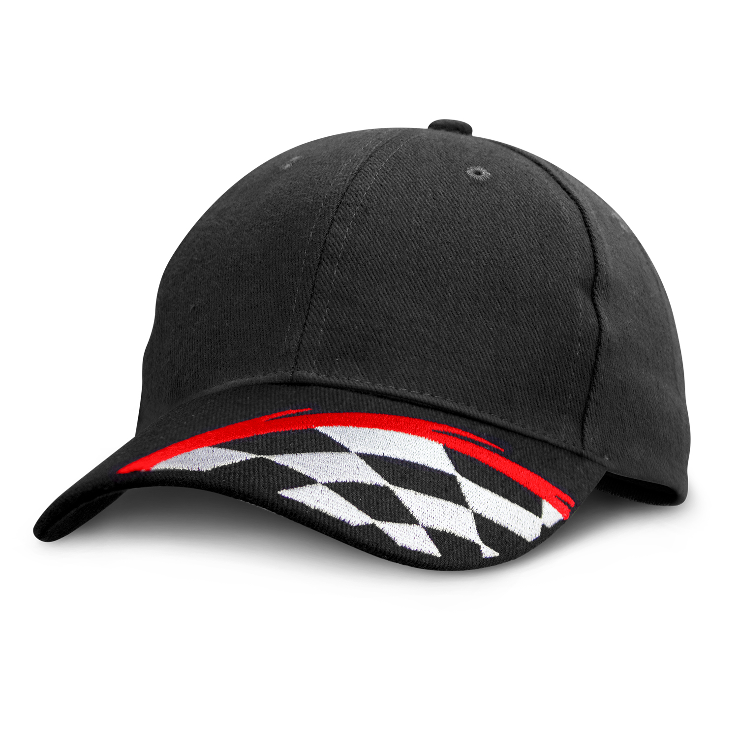 119550 - Formula Cap - Image 2