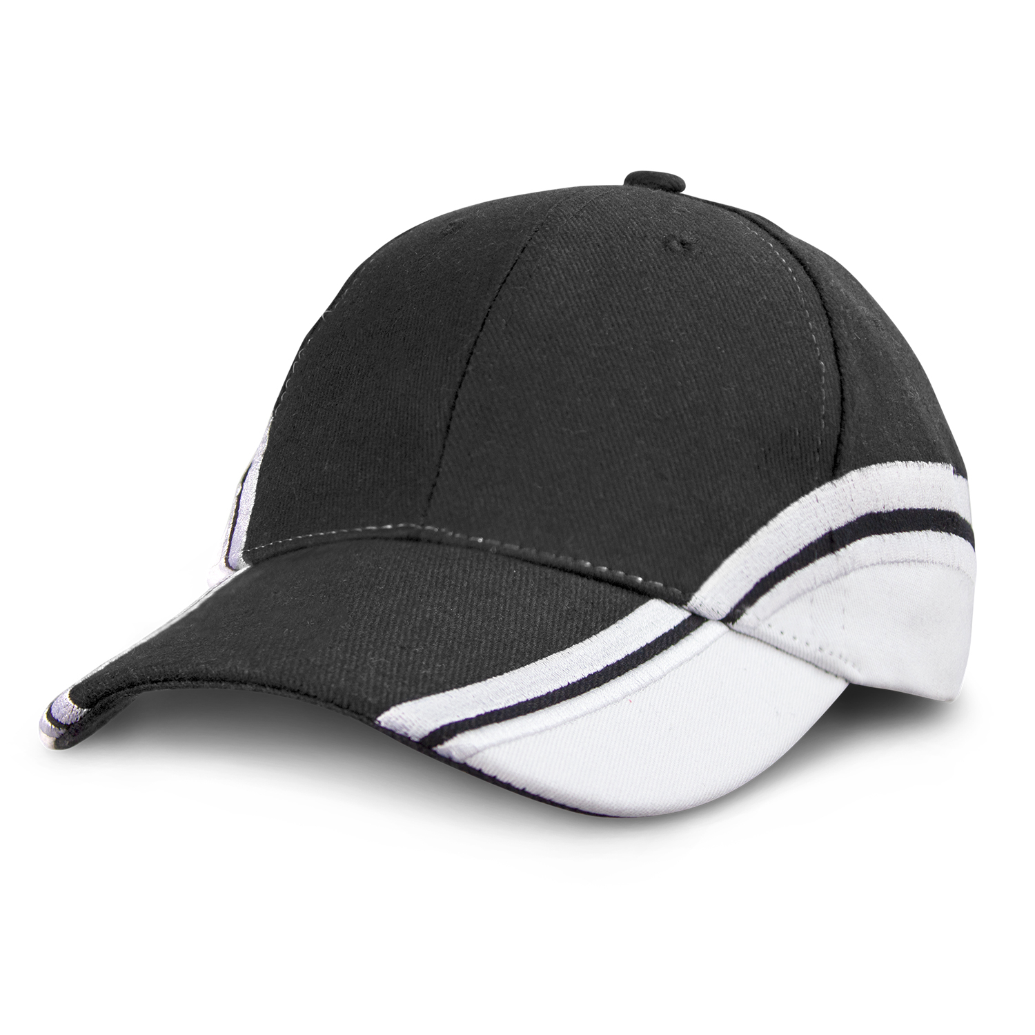 119555 - Silverstone Cap - Image 2