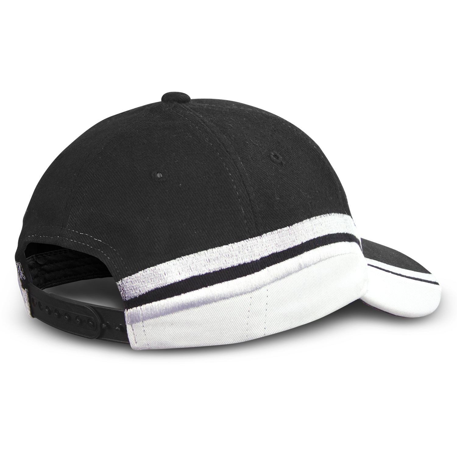 119555 - Silverstone Cap - Image 4