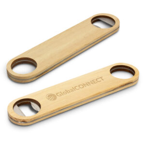 Napa Bottle Opener - Custom Branded Promotional Products
