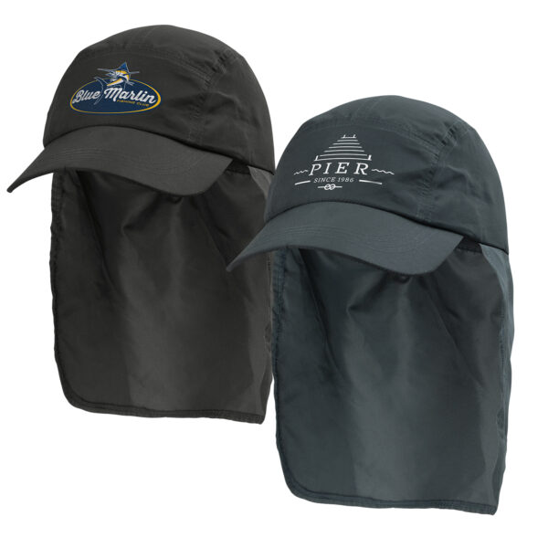 119575 - Legionnaire Hat