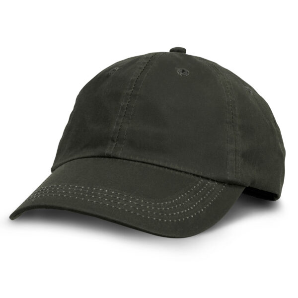 119579 - Oilskin Cap - Image 3