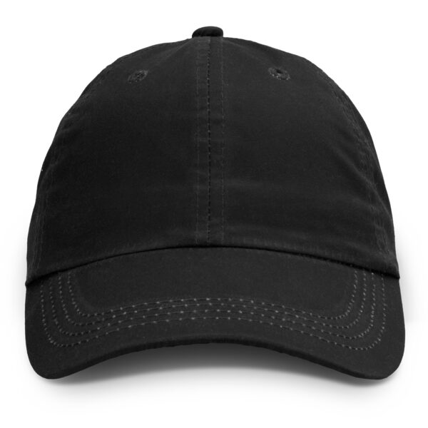 119579 - Oilskin Cap - Image 4