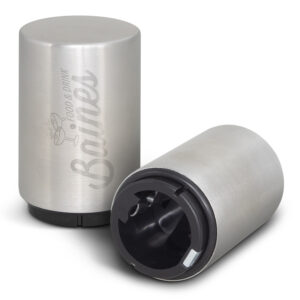 Automatic Bottle Opener - Custom Branded Promotional Products