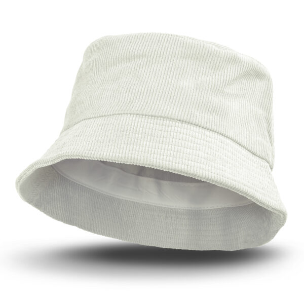 120365 - Madura Corduroy Bucket Hat - Image 3