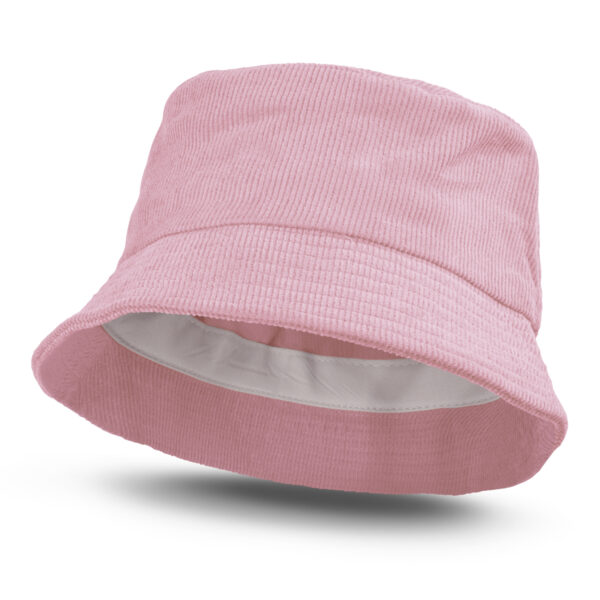 120365 - Madura Corduroy Bucket Hat - Image 4