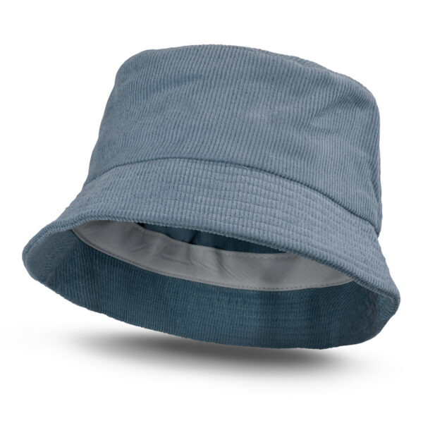 120365 - Madura Corduroy Bucket Hat - Image 5