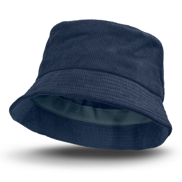 120365 - Madura Corduroy Bucket Hat - Image 6