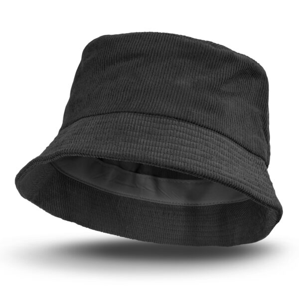 120365 - Madura Corduroy Bucket Hat - Image 7