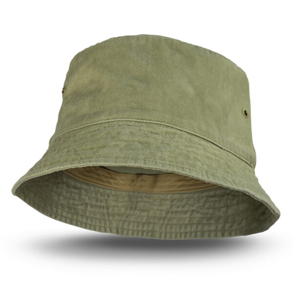 120416 - Faded Bucket Hat - Image 2