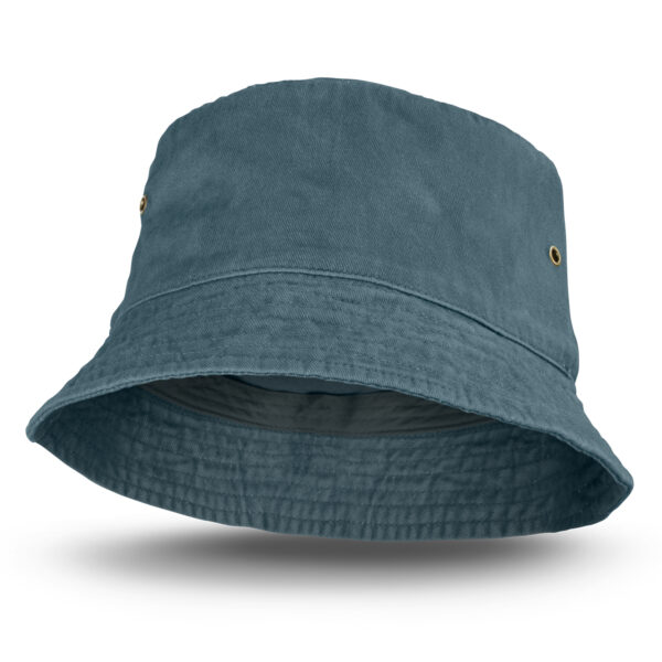 120416 - Faded Bucket Hat - Image 3