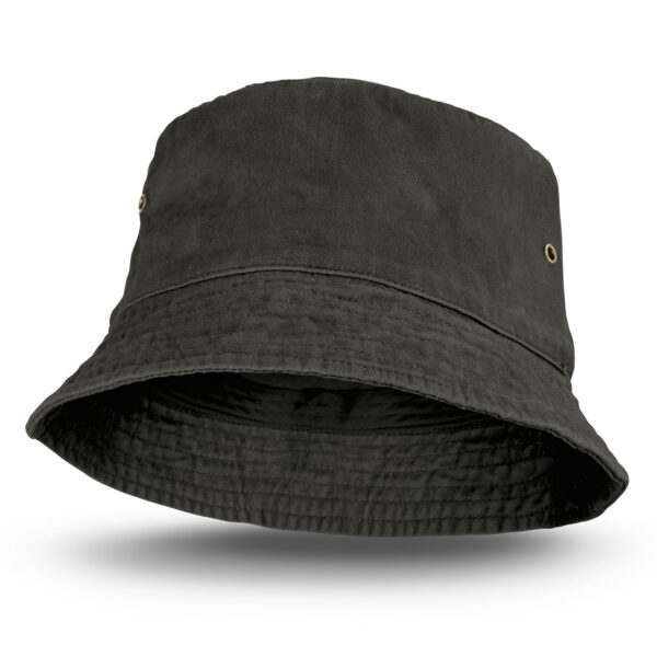 120416 - Faded Bucket Hat - Image 4