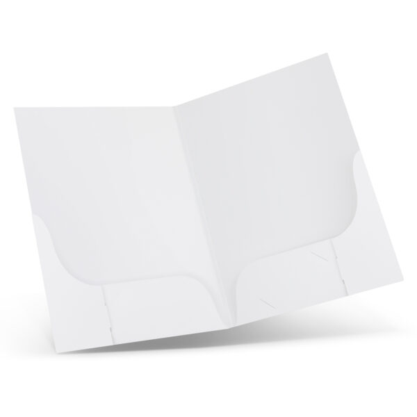 120424 - A4 Presentation Folder with Twin Pockets - Image 3