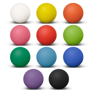 Hi-Bounce Ball - Custom Branded Promotional Products