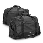 120868 - Swiss Peak RFID Sports Duffle Bag