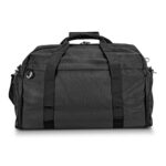 120868 - Swiss Peak RFID Sports Duffle Bag - Image 3