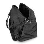 120868 - Swiss Peak RFID Sports Duffle Bag - Image 4