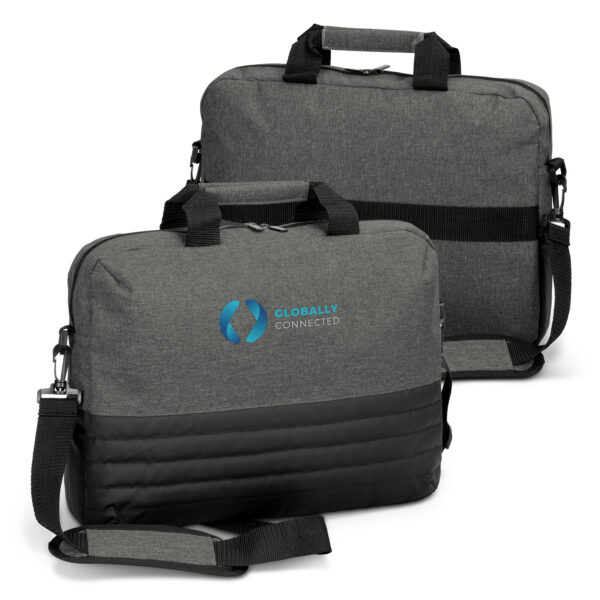 121135 - Duet Laptop Bag