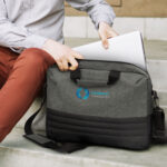 121135 - Duet Laptop Bag - Image 4