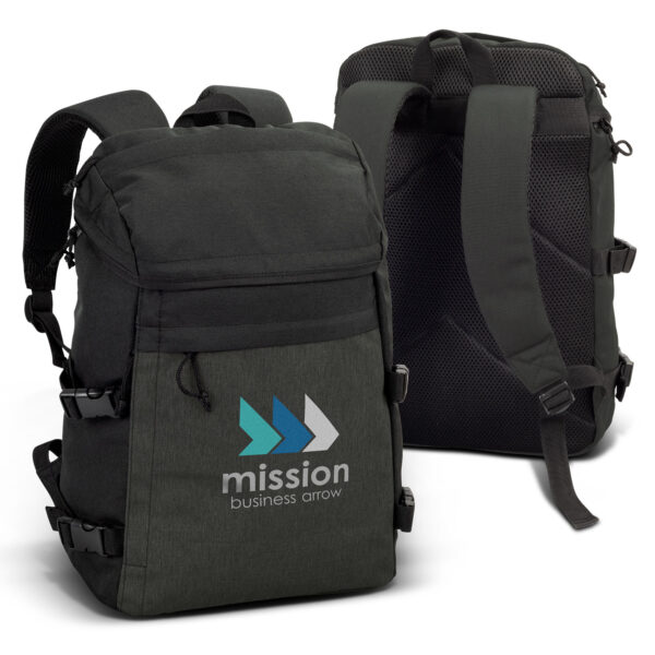 121136 - Campster Backpack